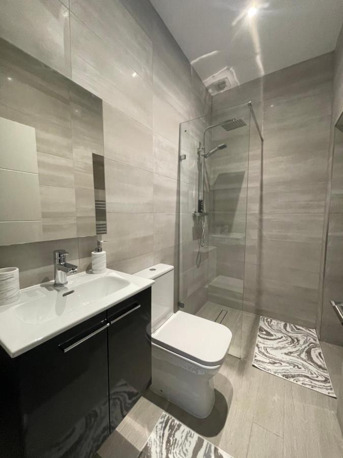 Star London Finchley Road 3-Bed Oasis With Garden Aparthotel Exterior foto